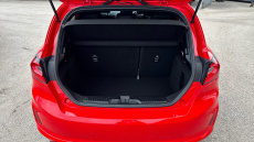 Ford Fiesta 1.0 EcoBoost Hybrid mHEV 125 ST-Line 5dr Petrol Hatchback